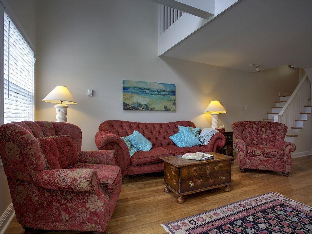 Rosewood On The Cove Cottages Hubbards 外观 照片