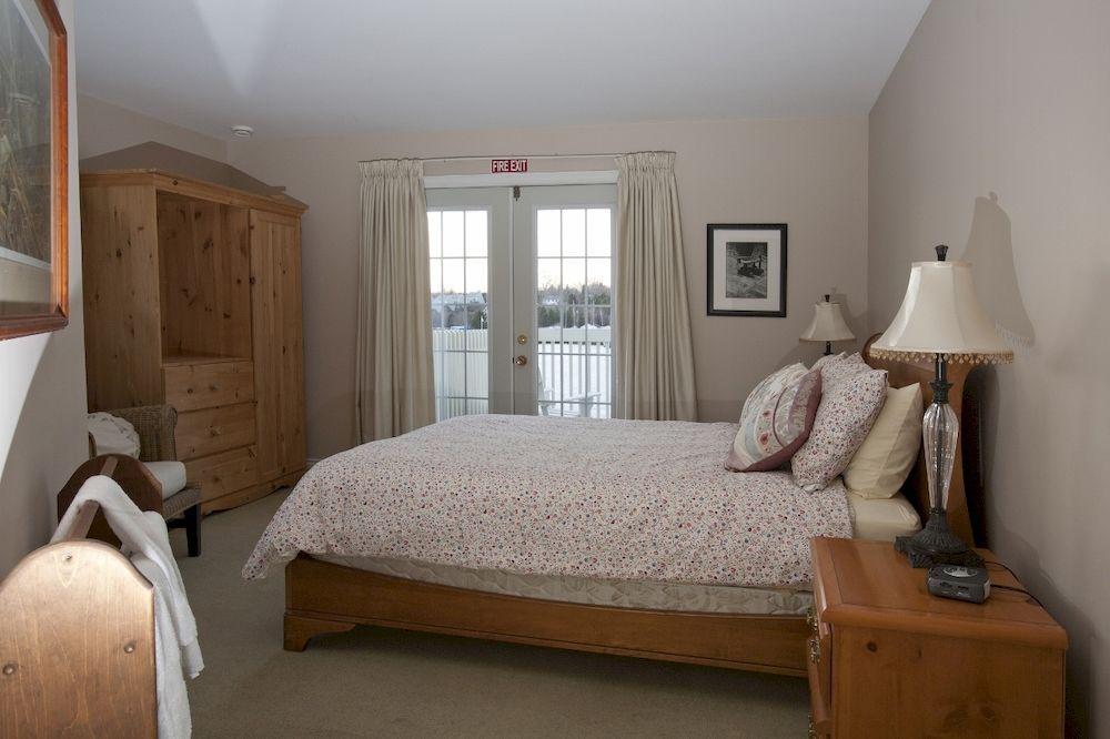 Rosewood On The Cove Cottages Hubbards 外观 照片