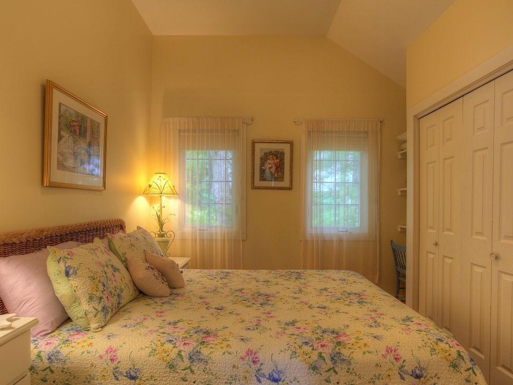 Rosewood On The Cove Cottages Hubbards 外观 照片