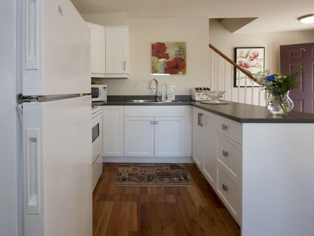 Rosewood On The Cove Cottages Hubbards 外观 照片