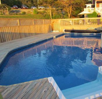 Rosewood On The Cove Cottages Hubbards 外观 照片